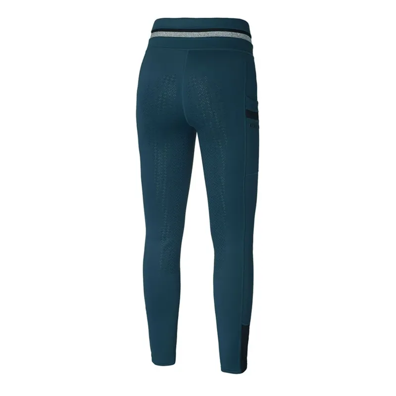 Kingsland KLKATTIE W F-Tec4 F-Grip Tights-3